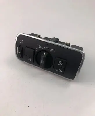 Volvo XC60 Light switch 31443839