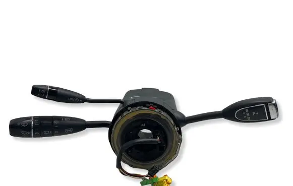 Mercedes-Benz ML W164 Wiper turn signal indicator stalk/switch A1644405601