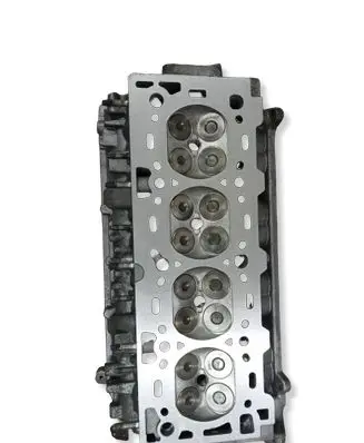 Chevrolet Zafira B Engine head 55559340 A16XER