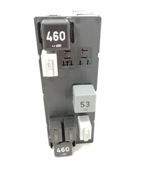 Volkswagen PASSAT B6 Comfort/convenience module 3C0937049H