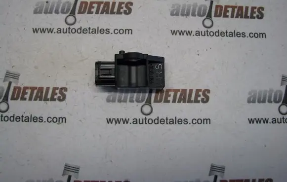 Honda CR-V Airbag deployment crash/impact sensor 77970SWAE113M4