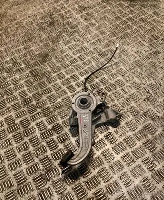 Mercedes-Benz ML W163 Handbrake/parking brake lever assembly A2084270036 2084270036