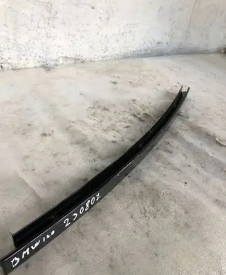 BMW 1 F20 F21 Other rear door trim element 