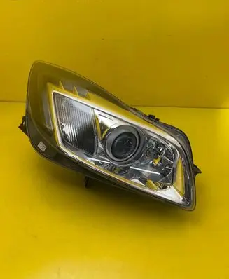 Opel Insignia A Headlight/headlamp 1ZT009631-06