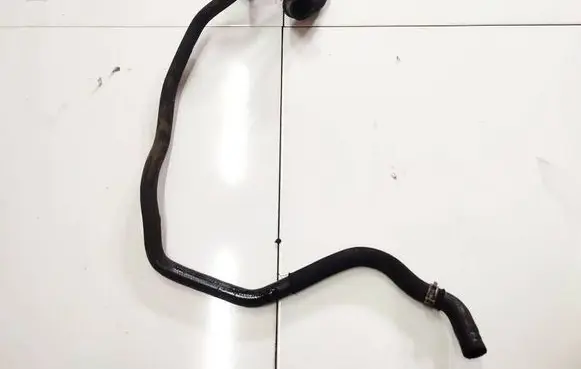 Opel Tigra B Engine coolant pipe/hose
