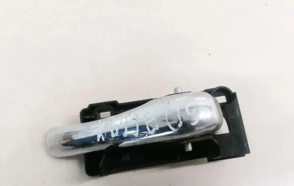 Alfa Romeo 147 Rear door interior handle B130