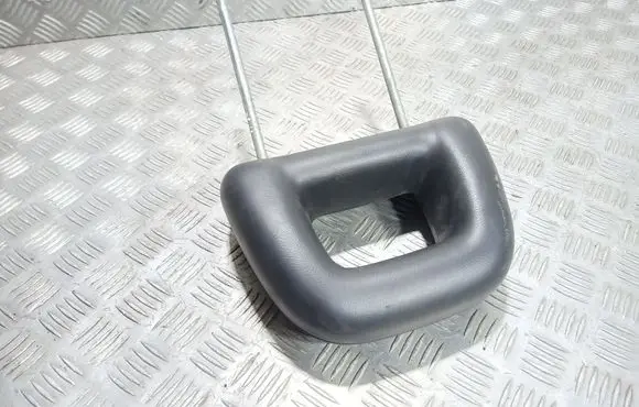 Jeep Patriot Front seat headrest 
