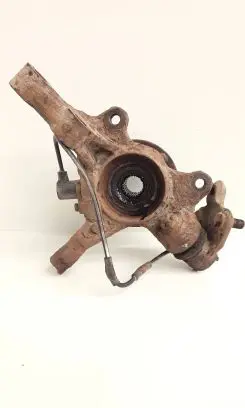 Toyota Avensis T250 Front wheel hub spindle knuckle