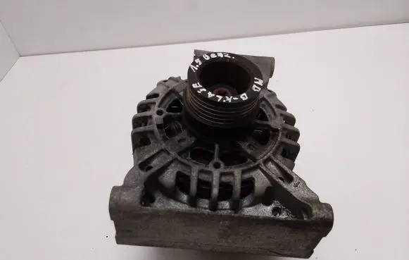Mercedes-Benz B W245 Generator/alternator A2661541202