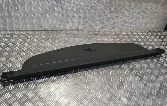 Audi A6 S6 C6 4F Parcel shelf load cover 4F986355394H