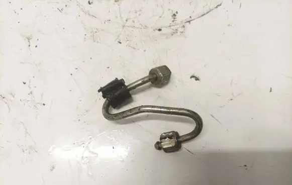 Fiat Doblo Fuel line pipe