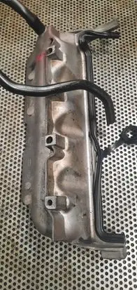 Renault Trafic II (X83) Engine cover (trim) 8200290988