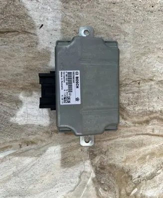 Maserati Ghibli Voltage converter/converter module 56029583AB