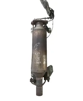 Fiat Ducato Catalyst/FAP/DPF particulate filter 82369901
