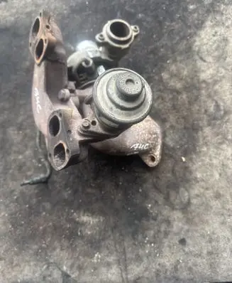 Peugeot 406 Turbo 9625820280