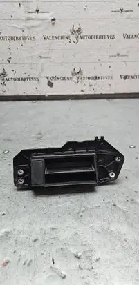 Mercedes-Benz E W211 Tailgate opening switch A2117401293