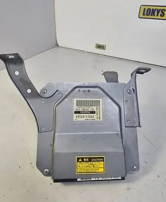 Toyota Prius (NHW20) ABS control unit/module 8954047080 89540470801