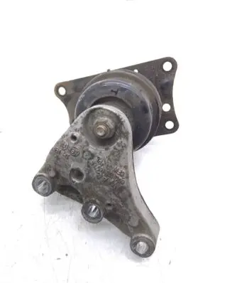 Engine mount bracket