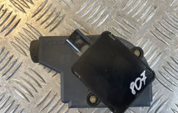 Peugeot 807 Acceleration sensor 9643365680 445821001002 233041