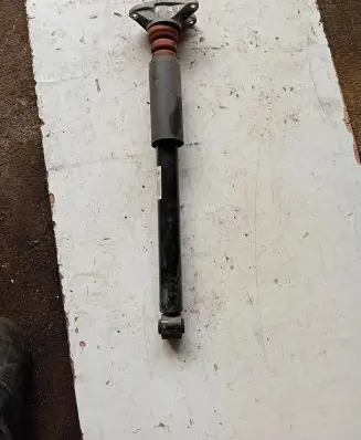 Mini Cooper Countryman F60 Rear shock absorber/damper 14941510 6867249