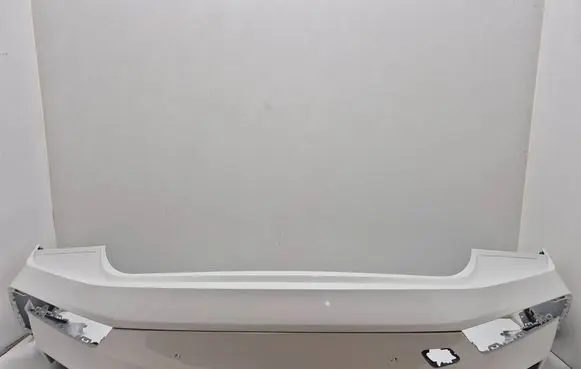 BMW iX Rear bumper 8737823