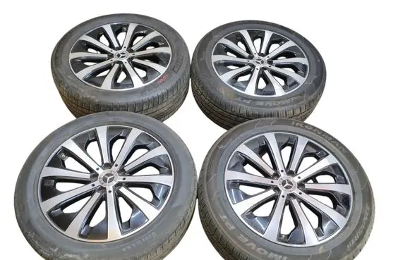 Mercedes-Benz GLB x247 R19 alloy rim A2474013100