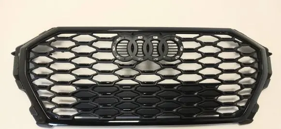 Audi Q3 F3 Front bumper upper radiator grill 83F853651A 83F853651C 83F853651B