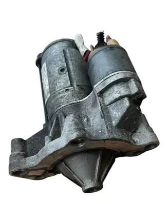 Peugeot 3008 II Starter motor 9654561480 D8R28 11J70109MMA