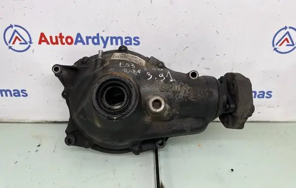 BMW X5 E53 Front differential 7524542 31507524542