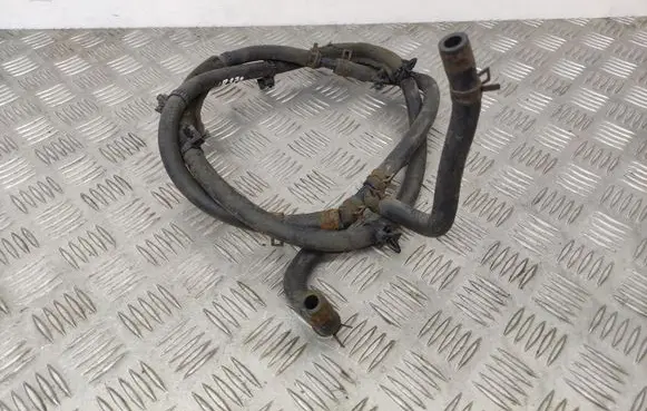 KIA Sportage Headlight washer hose/pipe 