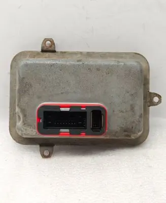 Xenon control unit/module