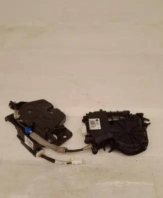 BMW X3 F25 Tailgate/trunk/boot lock/catch/latch 912935108 16367210 UK726954404
