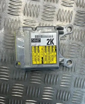Toyota RAV 4 (XA30) Airbag control unit/module 8917042211 05148005HFC 1503001480
