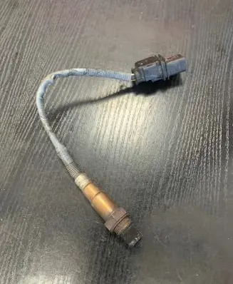 BMW 6 E63 E64 Lambda probe sensor 7557984