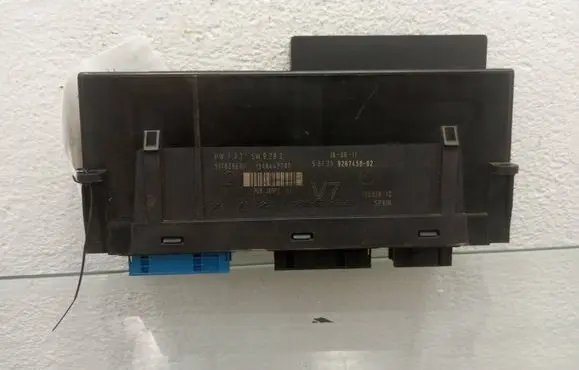 BMW 5 F10 F11 Comfort/convenience module 9267458 517626E01 1546442207