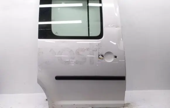 Volkswagen Caddy Side sliding door 