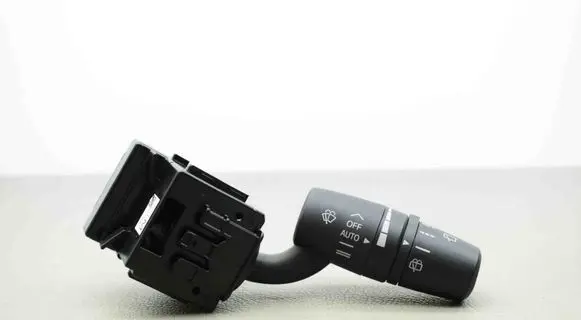 Mazda CX-3 Wiper speed switch DA6B944F