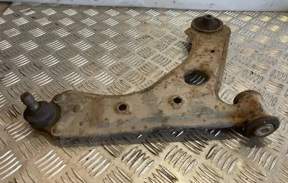 Opel Corsa D Front lower control arm/wishbone 29706
