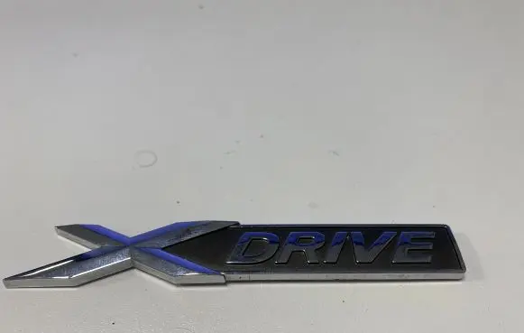 BMW 3 F30 F35 F31 Manufacturer badge logo/emblem 