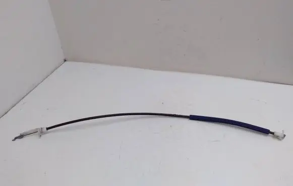 Peugeot 407 Rear door cable line 