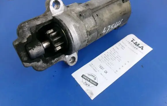 Ford Mondeo Mk III Starter motor 1S7U-11000-AB