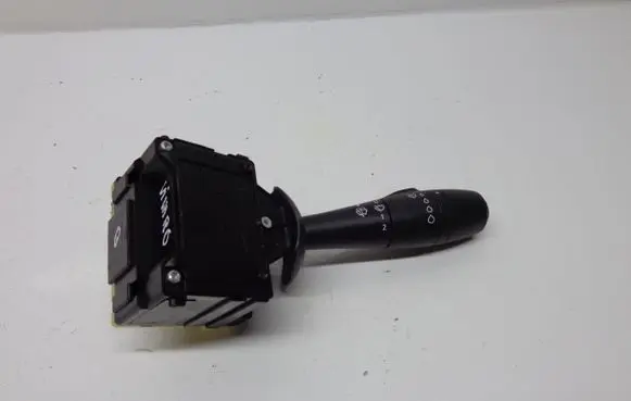 Renault Trafic III (X82) Wiper control stalk 93868051