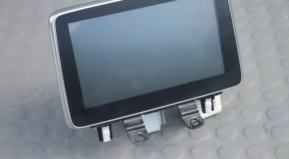 Screen/display/small screen