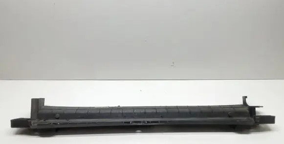 BMW 5 E60 E61 Top upper radiator support slam panel 7787830 7805598