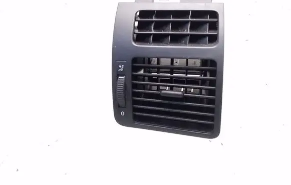Volkswagen Touran I Dashboard side air vent grill/cover trim 1T0819704A