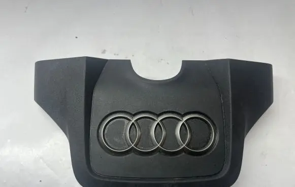 Audi A5 8T 8F Engine cover (trim) 06E103926N
