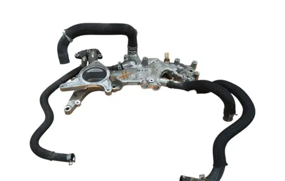 Subaru Outback (BT) other engine part 