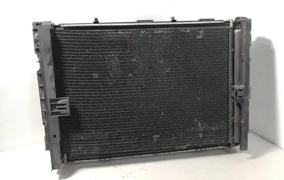 BMW 3 E92 E93 Radiator set 
