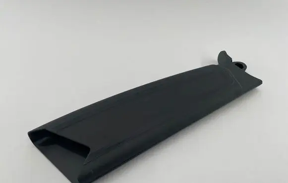 Audi A7 S7 4G Other trunk/boot trim element 4G8827992A 4G8827686A