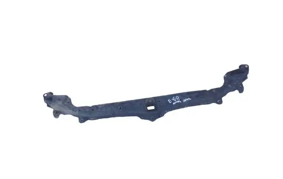 BMW 5 E60 E61 Top upper radiator support slam panel 7163462 51647163462
